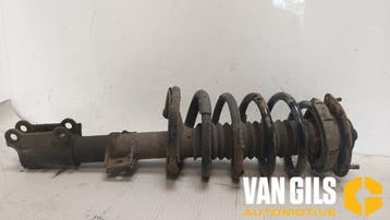 Schokdemperpoot rechts-voor Volvo XC90 O208633
