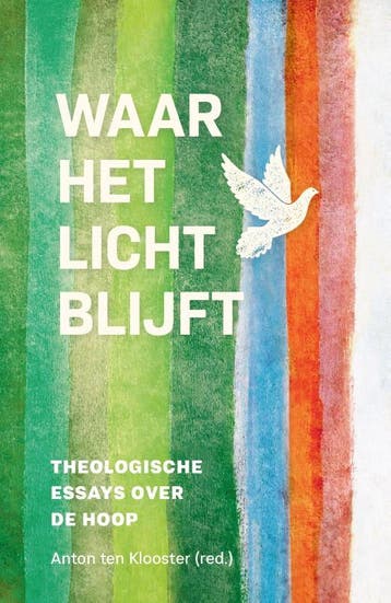 Waar Het Licht Blijft |  | Nieuw, Verzenden