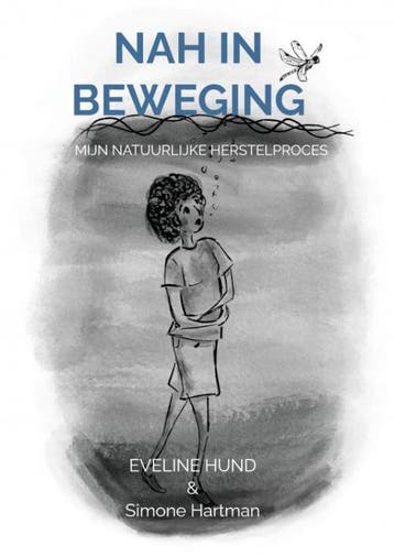 NAH in beweging 9789403679389 Simone Hartman, Livres, Verzenden, Simone Hartman