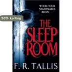 Sleep Room 9781447204992 F R Tallis, Verzenden, F R Tallis