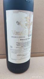 Vega Sicilia Único, 1998 Release - Ribera del Duero Reserva, Nieuw