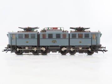 Märklin H0 - 3628 - Elektrische locomotief (1) - E-91