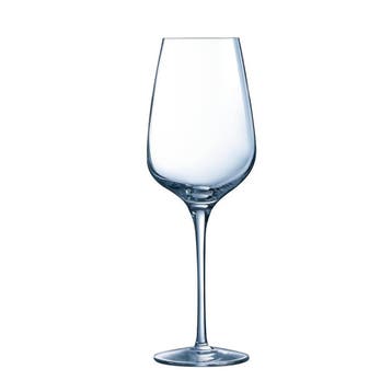 Chef&Sommelier Sublym Eco Transparant Glas 450 ml (6 stuks), Verzenden