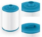 Filtre spa Weau type 109 (y compris SC809), Ophalen of Verzenden