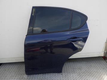 achterdeur links Alfa Romeo Stelvio, Verzenden