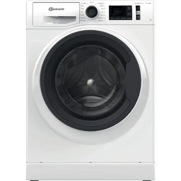 Bauknecht WM ELITE 8FH A - Wasmachine - 8 kg - 1400 tpm -, Ophalen of Verzenden, Nieuw