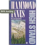 High Stand 9780006173786 Hammond Innes, Verzenden, Hammond Innes