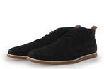 Manfield Veterschoenen in maat 45 Blauw, Kleding | Heren, Schoenen, Manfield, Gedragen, Veterschoenen, Verzenden