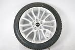 MINI Clubman F54 OEM Velg met band 7,5J X 17 ET54 NIEUW!, Autos : Pièces & Accessoires, Ophalen of Verzenden