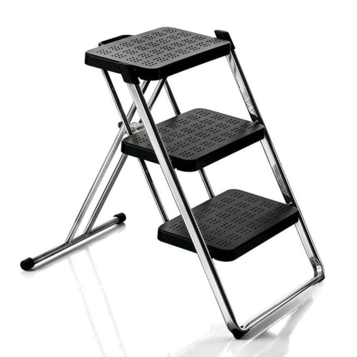 Magis Nuovastep Trapladder, Huis en Inrichting, Krukjes, Nieuw, Verzenden