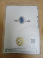 Sans prix de réserve - Bague de fiançailles - 14 carats Or, Bijoux, Sacs & Beauté