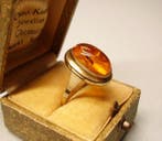 Sans prix de réserve - Other brand - Bague - 8 carats Or