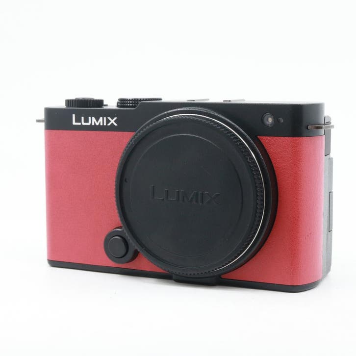 Panasonic Lumix S9 Body | Tweedehands, TV, Hi-fi & Vidéo, Appareils photo numériques, Envoi