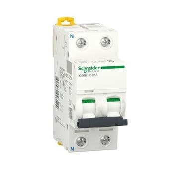 Disjoncteur Schneider Electric - A9F79625, Verzenden, Nieuw
