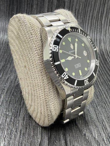 Sandoz - Submariner - Zonder minimumprijs - Heren -, Nieuw