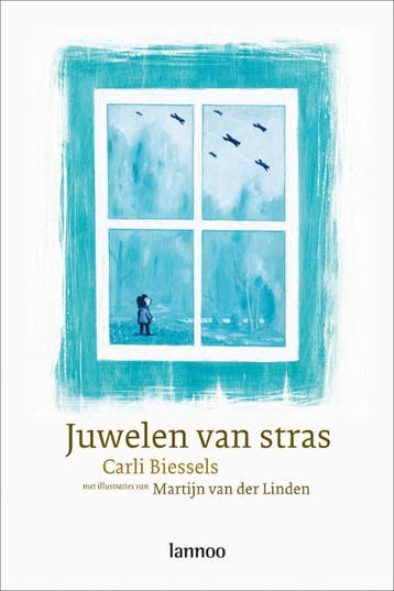 Juwelen van stras 9789020981896 Carli Biessels, Verzenden, Carli Biessels