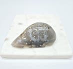 Water agaat - Enhydro Agaat (zie filmpje), Ophalen of Verzenden