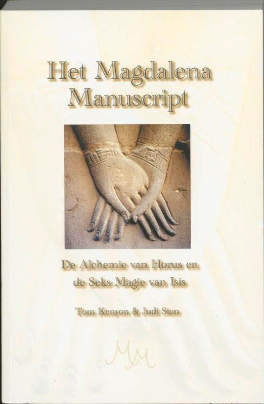 Het Magdalena manuscript 9789075636482 T. Kenyon, Boeken, Overige Boeken, Gelezen, Verzenden
