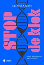 Stop de klok 9789493410305 Ellen Crabbe, Verzenden, Zo goed als nieuw, Ellen Crabbe