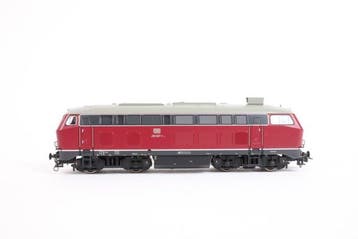 Roco H0 - 70765 - Diesellocomotief (1) - BR 210 (digitaal, Nieuw