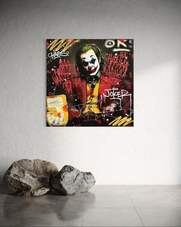 Okyes (1987) - Agent of Chaos