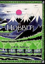 De hobbit, of Daarheen en weer terug 9789022575512, Verzenden, J.R.R. Tolkien