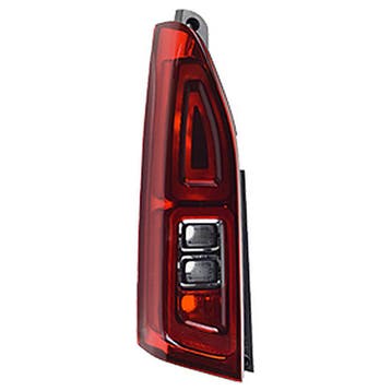 Citroen Berlingo 2018+ Achterlicht Links Achterklep, Verzenden, Nieuw
