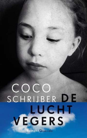 De luchtvegers 9789021458854 Coco Schrijber, Verzenden, Gelezen, Coco Schrijber