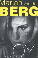 Joy 9789045211336 Marjan van den Berg, Verzenden, Gelezen, Marjan van den Berg