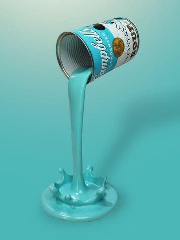 Nuse - Campbells Tiffany