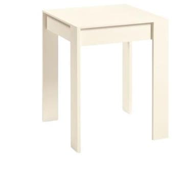 Serax Bijzettafel Beuken Crème Male - Nieuw in verpakking -, Huis en Inrichting, Verzenden, Nieuw, Hout, 60 cm of meer