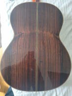 Valeriano Bernal - - Guitare classique - Espagne - 1976
