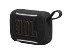 JBL -  Go5 Draadloze Luidspreker  - Zwart, Audio, Tv en Foto, Luidsprekerboxen, Verzenden, Nieuw, 60 tot 120 watt, JBL