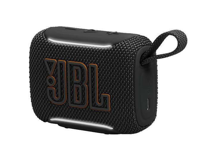 JBL -  Go5 Draadloze Luidspreker  - Zwart, Audio, Tv en Foto, Luidsprekerboxen, Nieuw, JBL, 60 tot 120 watt, Verzenden