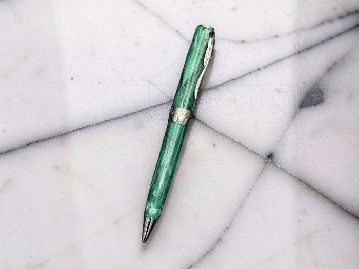 Pineider - Arco Desert Beetle - Zonder minimumprijs - Balpen, Collections, Stylos