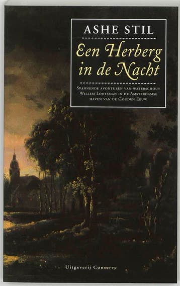 Een herberg in de nacht 9789054290292 A. Stil, Verzenden, A. Stil