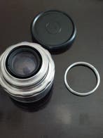 MMZ Minsk Helios-44 58mm f/2 (MMZ) - Silver 8-Blade Aperture, TV, Hi-fi & Vidéo, Appareils photo analogiques
