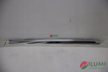 Chromen deurstrip links voor Volvo XC60 31391745, Verzenden, Gebruikt