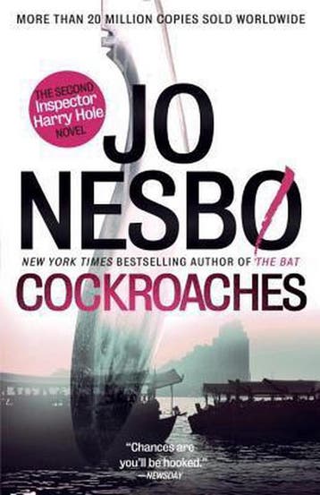 Cockroaches 9780345807151 Jo Nesbo, Verzenden, Jo Nesbo