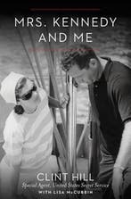 Mrs. Kennedy and Me 9781451648447 Clint Hill, Verzenden, Gelezen, Clint Hill