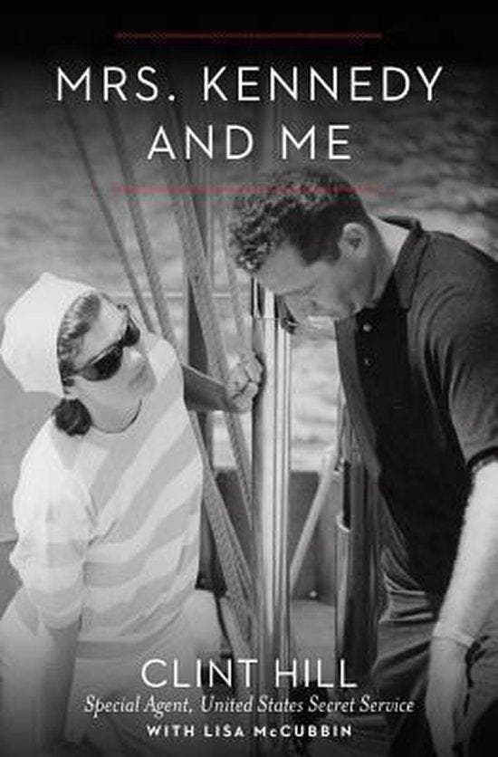 Mrs. Kennedy and Me 9781451648447 Clint Hill, Boeken, Taal | Engels, Gelezen, Verzenden