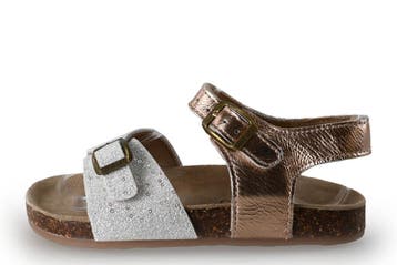 Shoesme Sandalen Meisjes in maat 27 Wit, Kinderen en Baby's, Kinderkleding | Schoenen en Sokken, Verzenden, Jongen of Meisje, Schoenen
