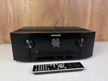 Marantz - SR-5008 Solid state meerkanaals receiver, Nieuw