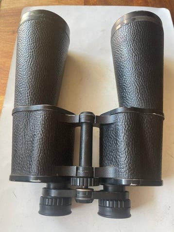 Observation binoculars - Kronos BPC 20x60 62m/1000m -