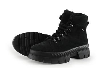 Ara Snowboots in maat 42 Zwart, Verzenden, Zwart, Snowboots, Zo goed als nieuw