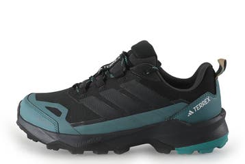 Terrex Wandelschoenen in maat 41 Zwart, Kleding | Dames, Schoenen, Verzenden, Zwart, Wandelschoenen, Zo goed als nieuw