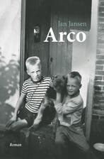 Arco 9789464026795 Jan Jansen, Verzenden, Zo goed als nieuw, Jan Jansen