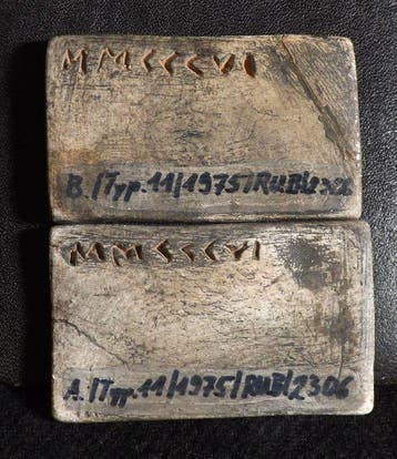 Oud-Romeins Rijk van Rome – Zeer zeldzame terracotta, Antiek en Kunst
