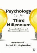 Psychology For The Third Millennium: Integrating Cultural An, Boeken, Verzenden, Nieuw