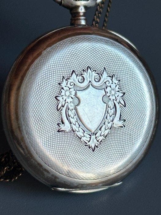 Omega - 4970145 - 1900-1949, Handtassen en Accessoires, Horloges | Heren